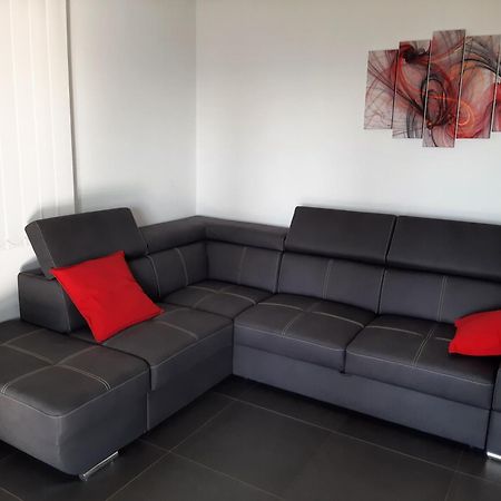 Seaview Apartments Hoja Izola Zewnętrze zdjęcie