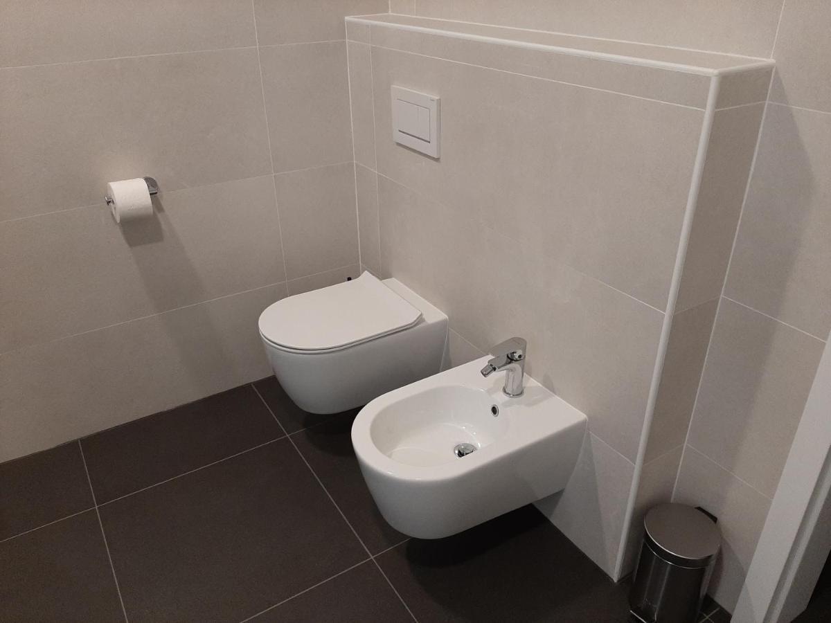 Seaview Apartments Hoja Izola Zewnętrze zdjęcie