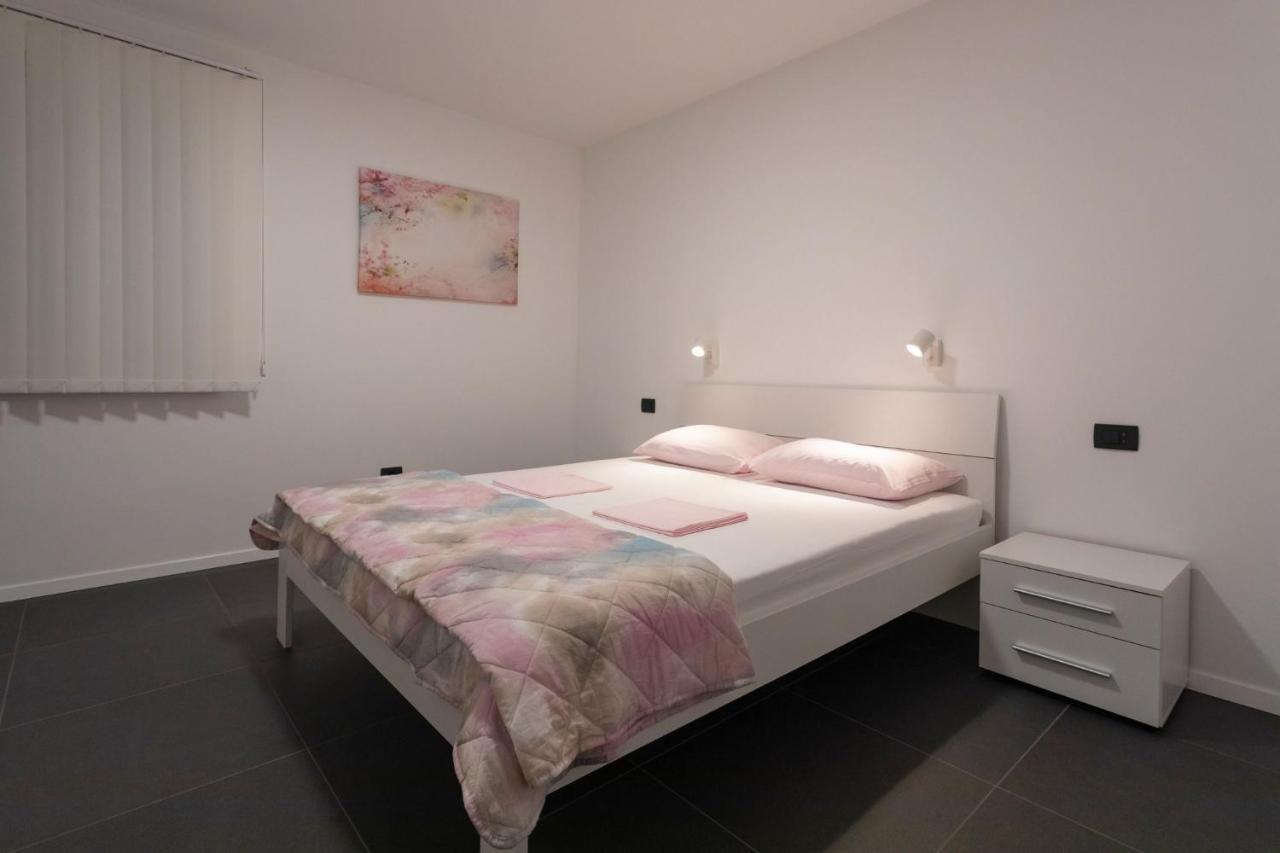 Seaview Apartments Hoja Izola Zewnętrze zdjęcie