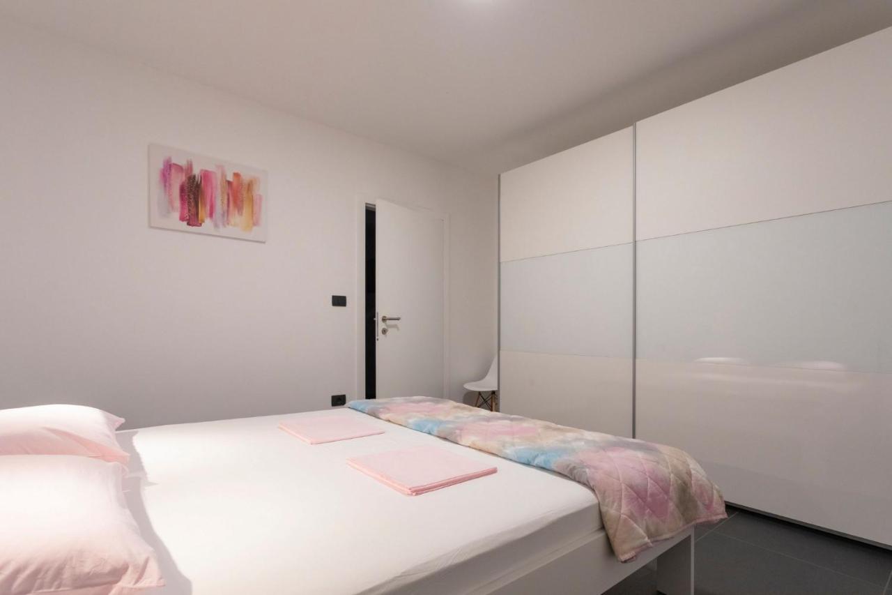 Seaview Apartments Hoja Izola Zewnętrze zdjęcie