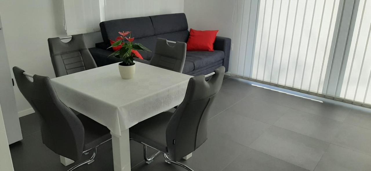 Seaview Apartments Hoja Izola Zewnętrze zdjęcie