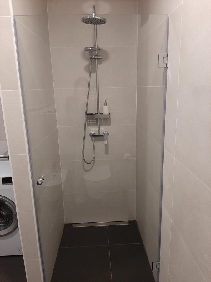 Seaview Apartments Hoja Izola Zewnętrze zdjęcie