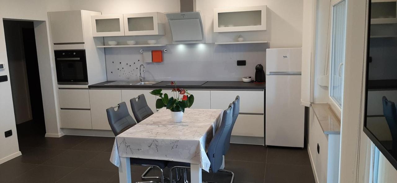 Seaview Apartments Hoja Izola Zewnętrze zdjęcie